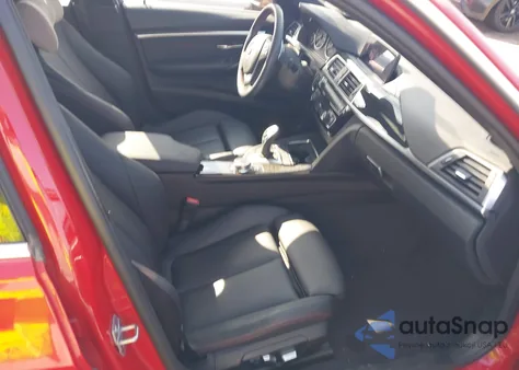 2018 BMW 330I from USA, damaged, VIN WBA8B9C54JEE83019